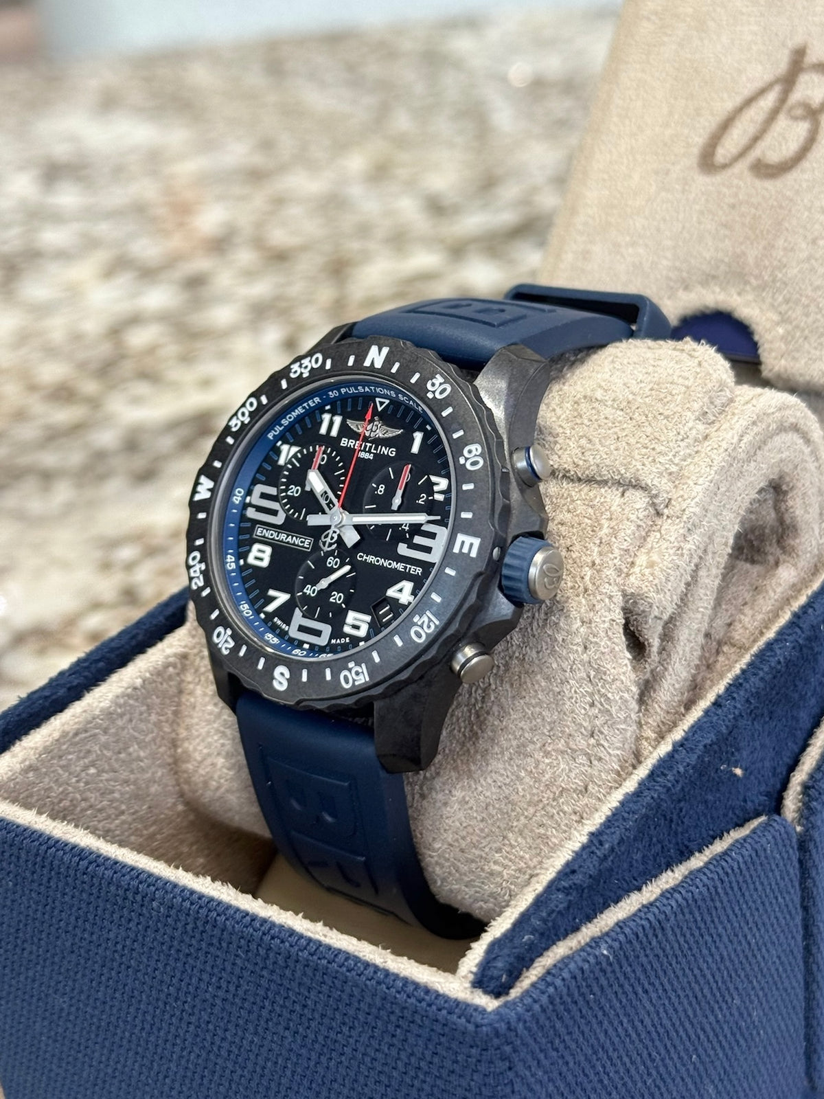 Breitling Professioinal Endurance Pro 44 X82310