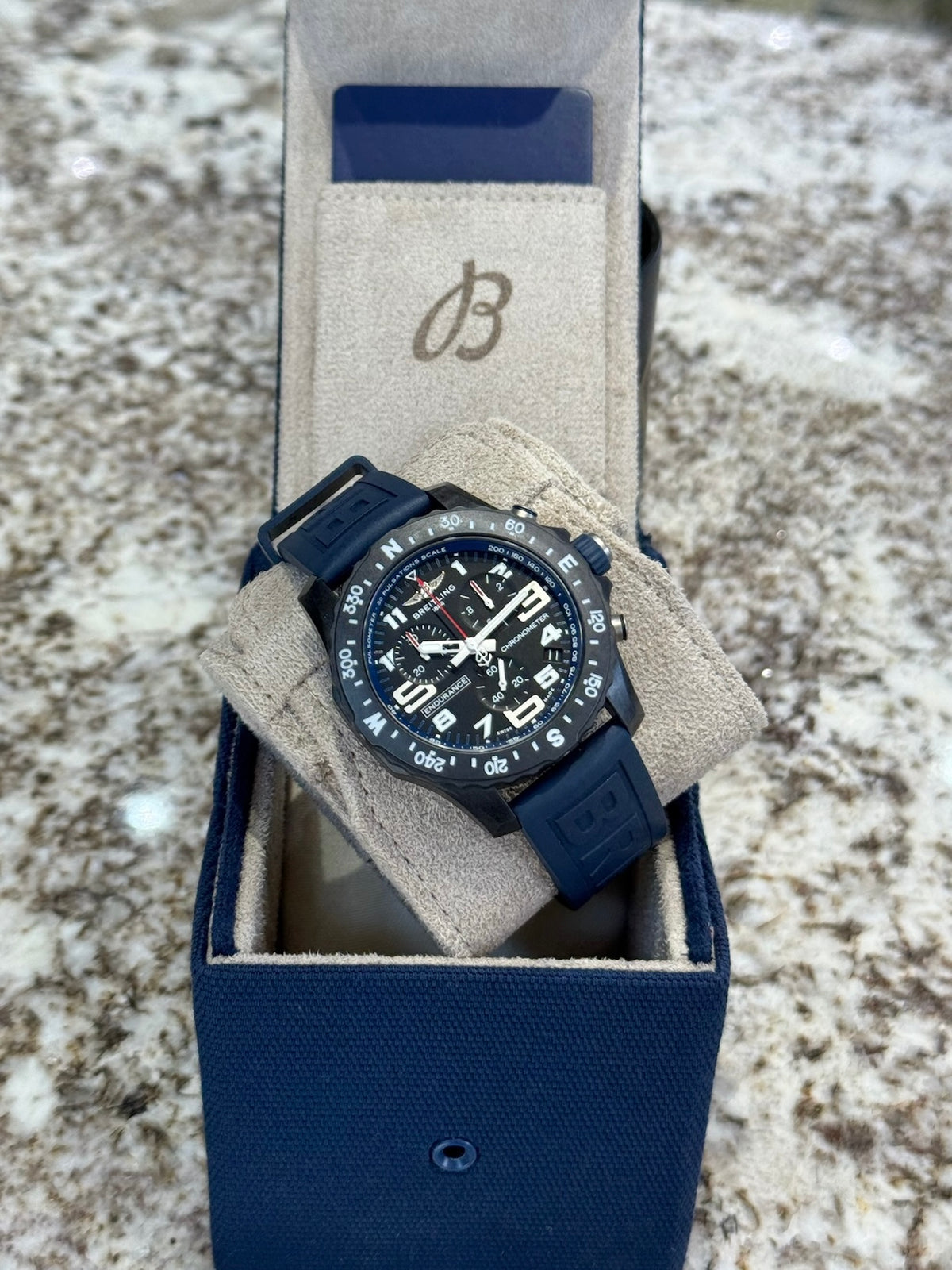 Breitling Professioinal Endurance Pro 44 X82310