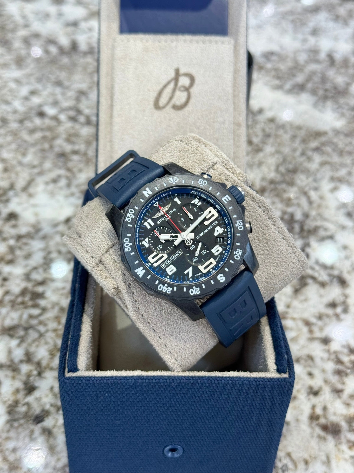 Breitling Professioinal Endurance Pro 44 X82310