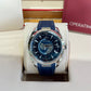 2021 Omega Seamaster Aqua Terra 220.12.43.22.03.001