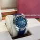 2021 Omega Seamaster Aqua Terra 220.12.43.22.03.001