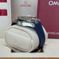 2021 Omega Seamaster Aqua Terra 220.12.43.22.03.001