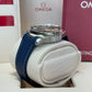 2021 Omega Seamaster Aqua Terra 220.12.43.22.03.001