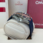 2021 Omega Seamaster Aqua Terra 220.12.43.22.03.001