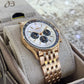 Breitling Navitimer B01 Chronograph 46 RB0137