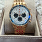 Breitling Navitimer B01 Chronograph 46 RB0137