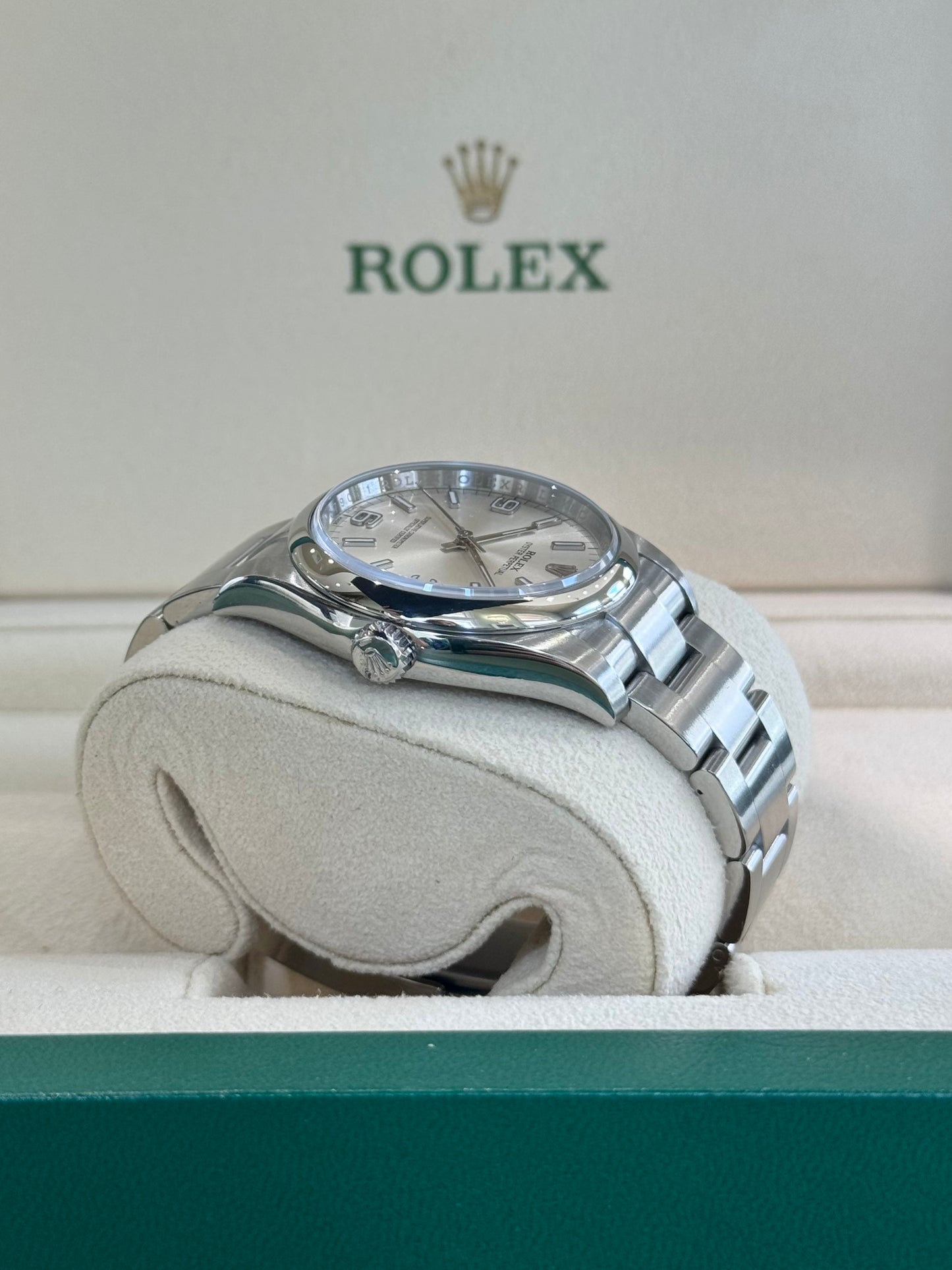 Rolex Oyster Perpetual 36 116000