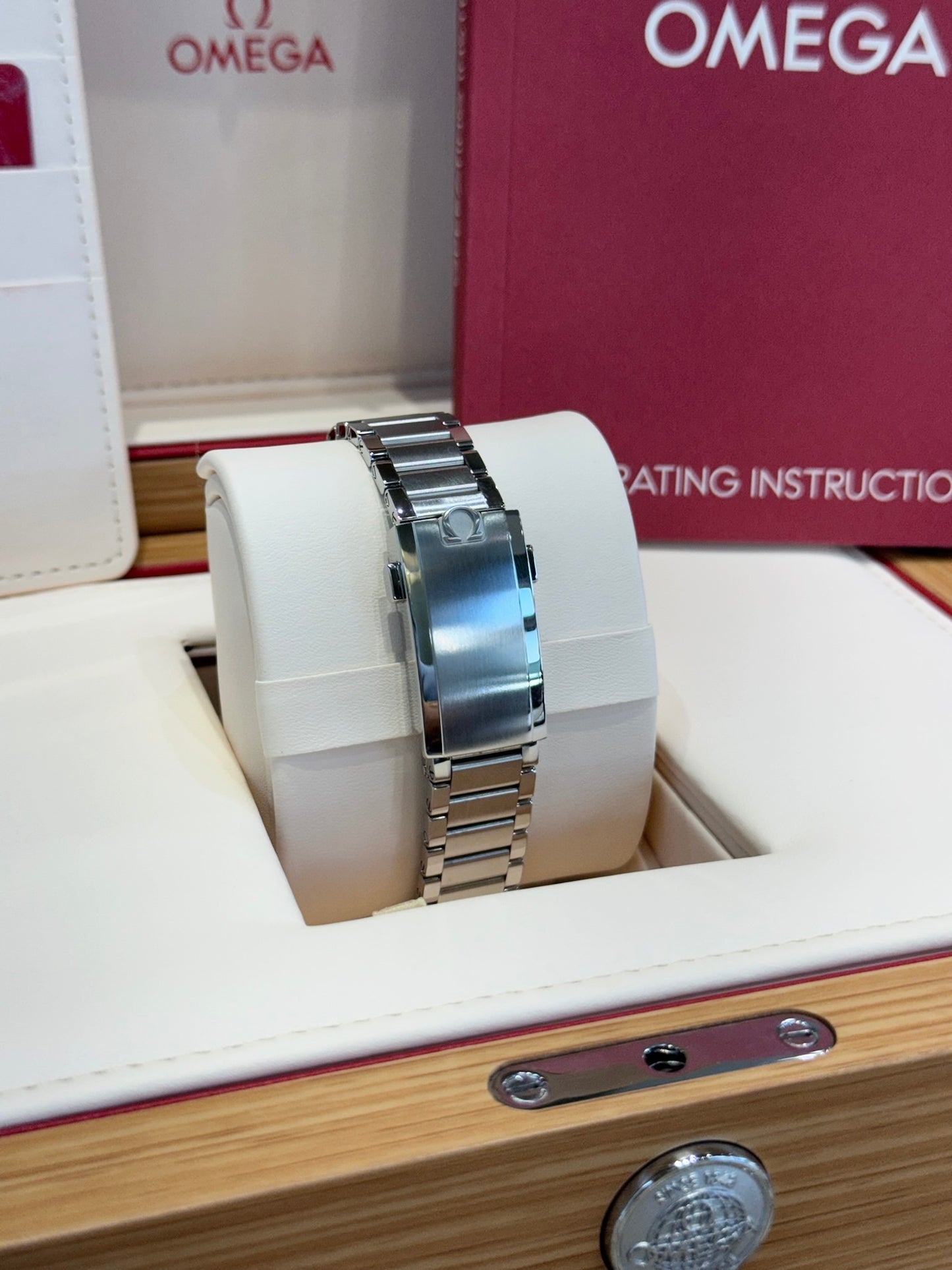 2023 Omega Speedmaster '57  332.10.41.51.03.001