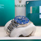 2019 Rolex Submariner 116619LB