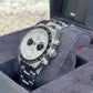 2021 Tudor Black Bay Chrono 79360N