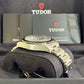 2021 Tudor Black Bay Chrono 79360N