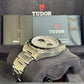 2021 Tudor Black Bay Chrono 79360N