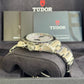 2021 Tudor Black Bay Chrono 79360N