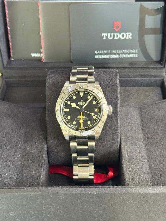 2022 Tudor Black Bay Pro 79470