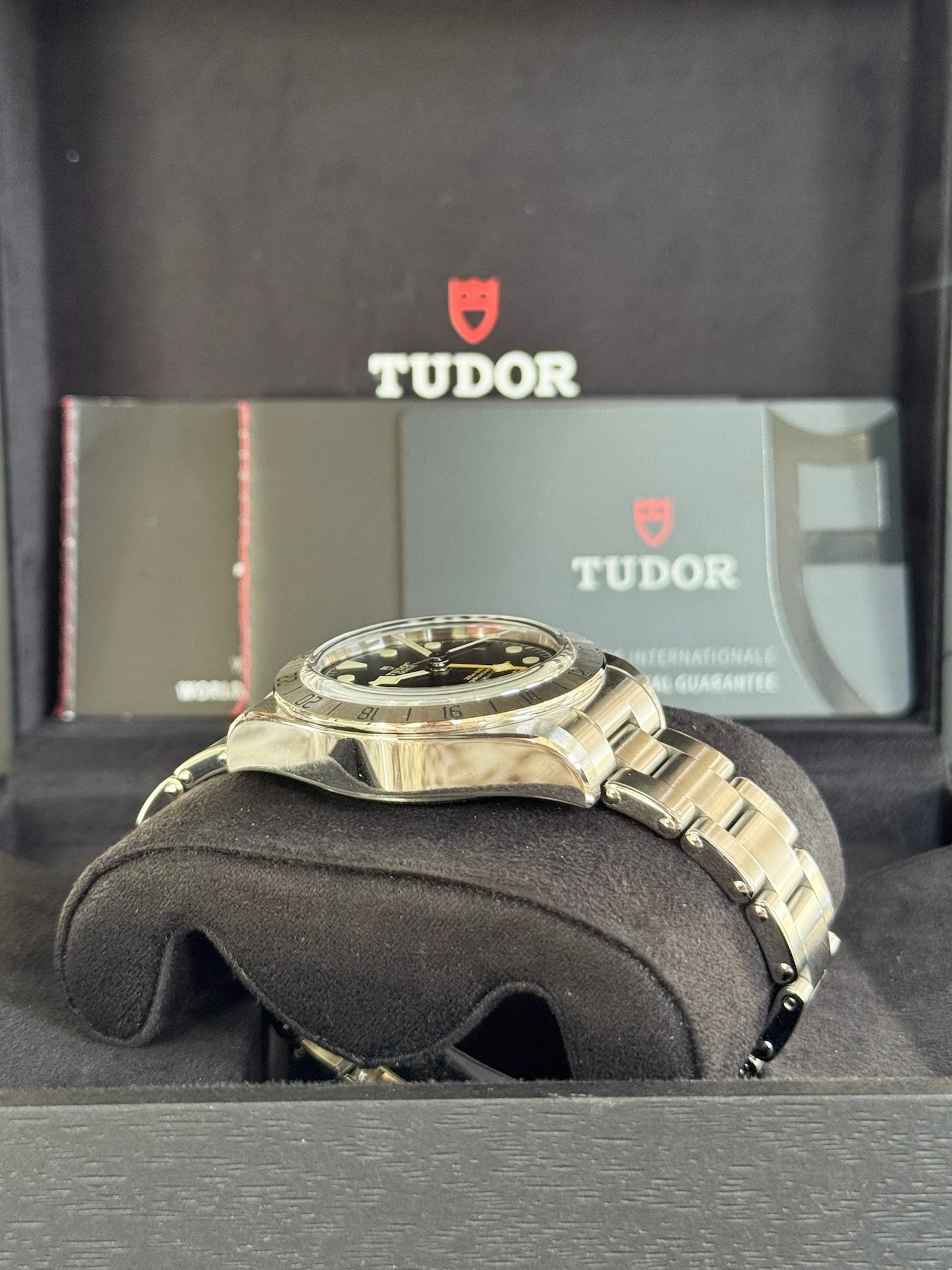 2022 Tudor Black Bay Pro 79470