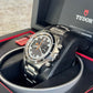 2022 Tudor Heritage Chrono 70330N