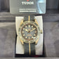 2022 Tudor Black Bay Bronze 79250BA