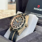 2022 Tudor Black Bay Bronze 79250BA