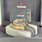 2022 Tudor Black Bay Bronze 79250BA