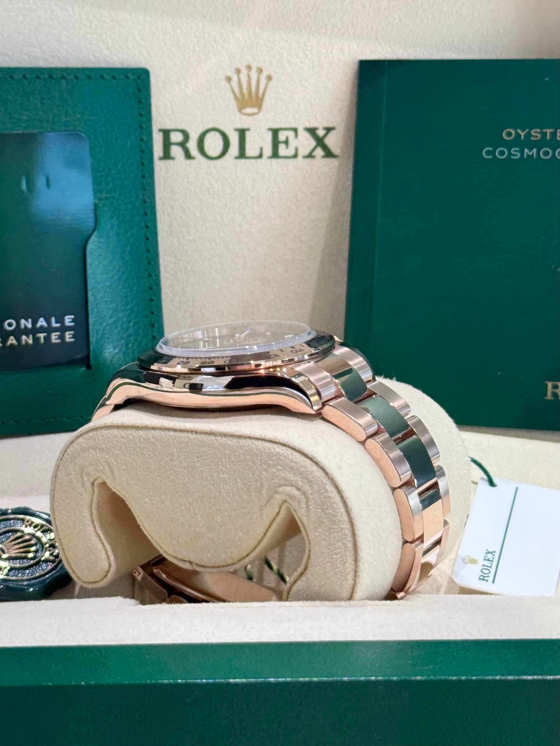 2023 Rolex Daytona 116505