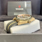 2022 Tudor Black Bay Bronze 79250BA