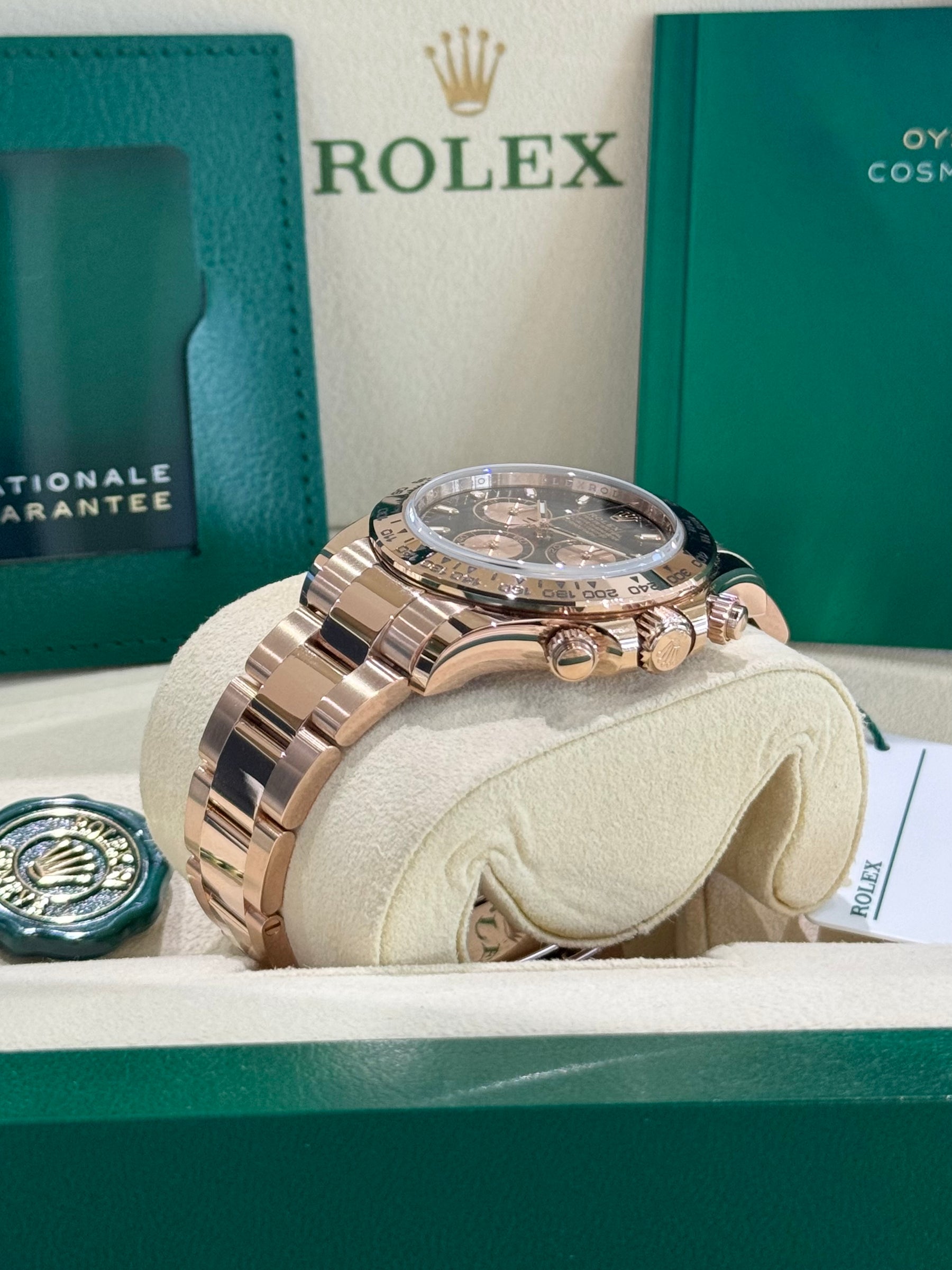 2023 Rolex Daytona 116505