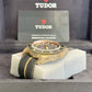 2022 Tudor Black Bay Bronze 79250BA
