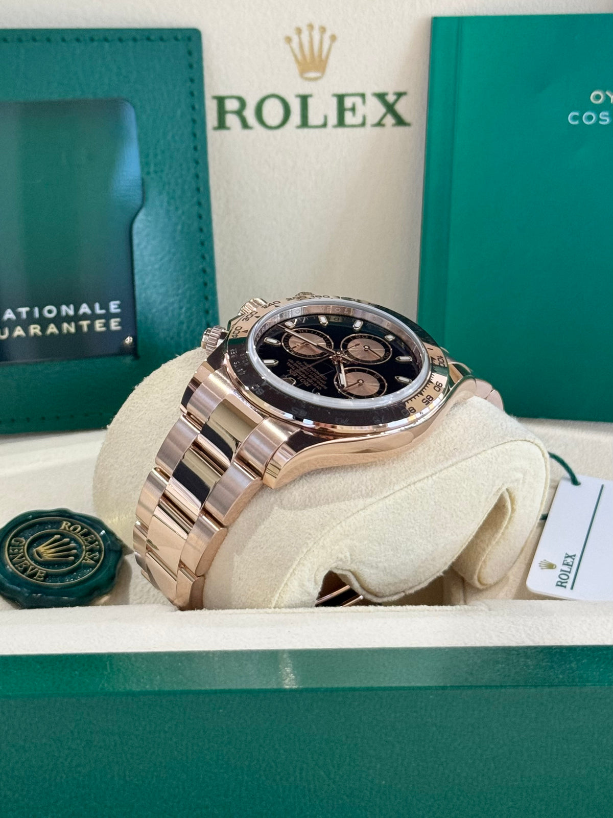 2023 Rolex Daytona 116505