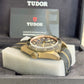 2022 Tudor Black Bay Bronze 79250BA
