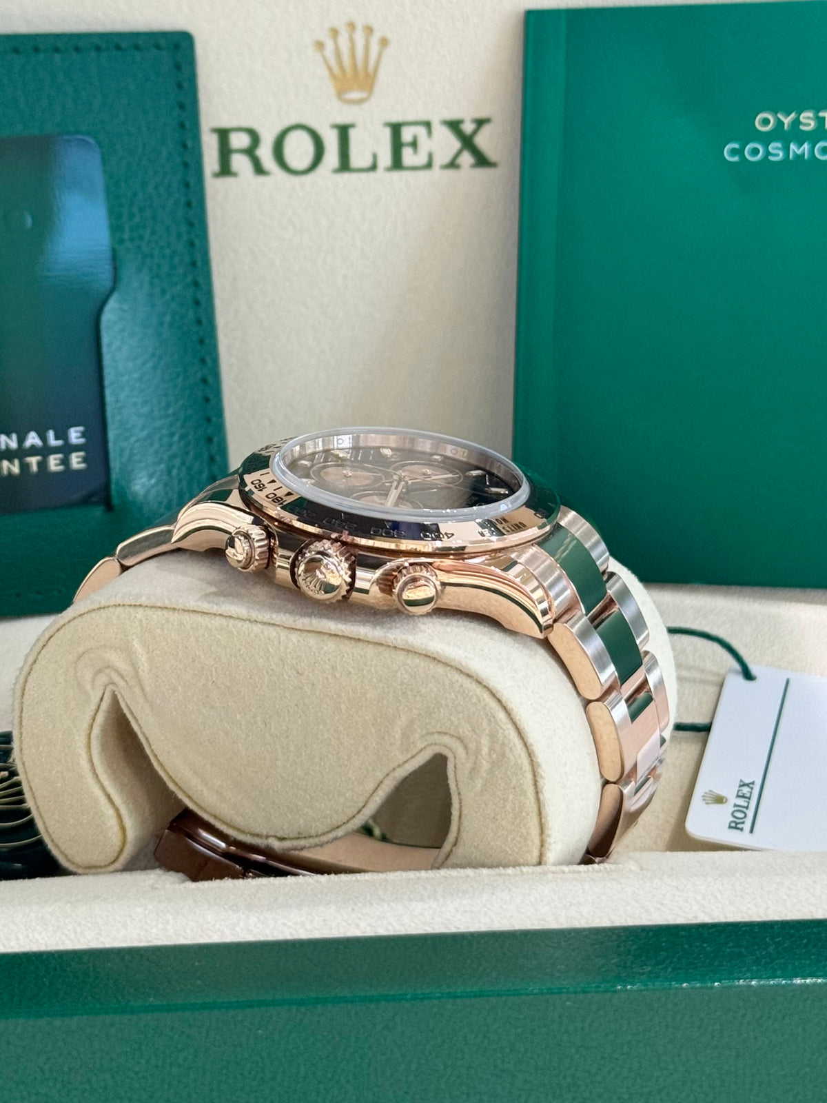 2023 Rolex Daytona 116505