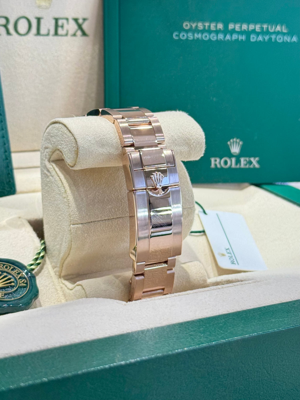 2023 Rolex Daytona 116505