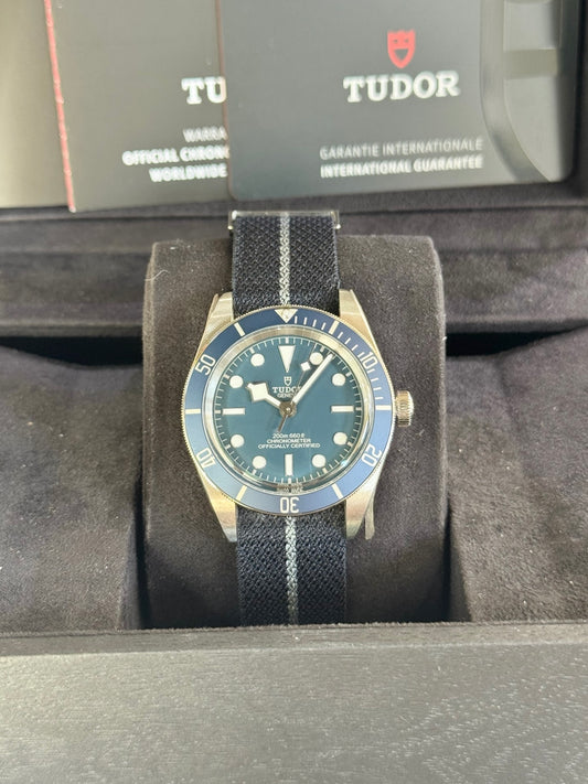 2022 Tudor Pelagos FXD 25707B