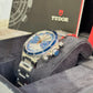 2022 Tudor Heritage Chrono 70330B
