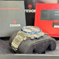 2022 Tudor Heritage Chrono 70330B