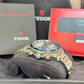 2022 Tudor Heritage Chrono 70330B