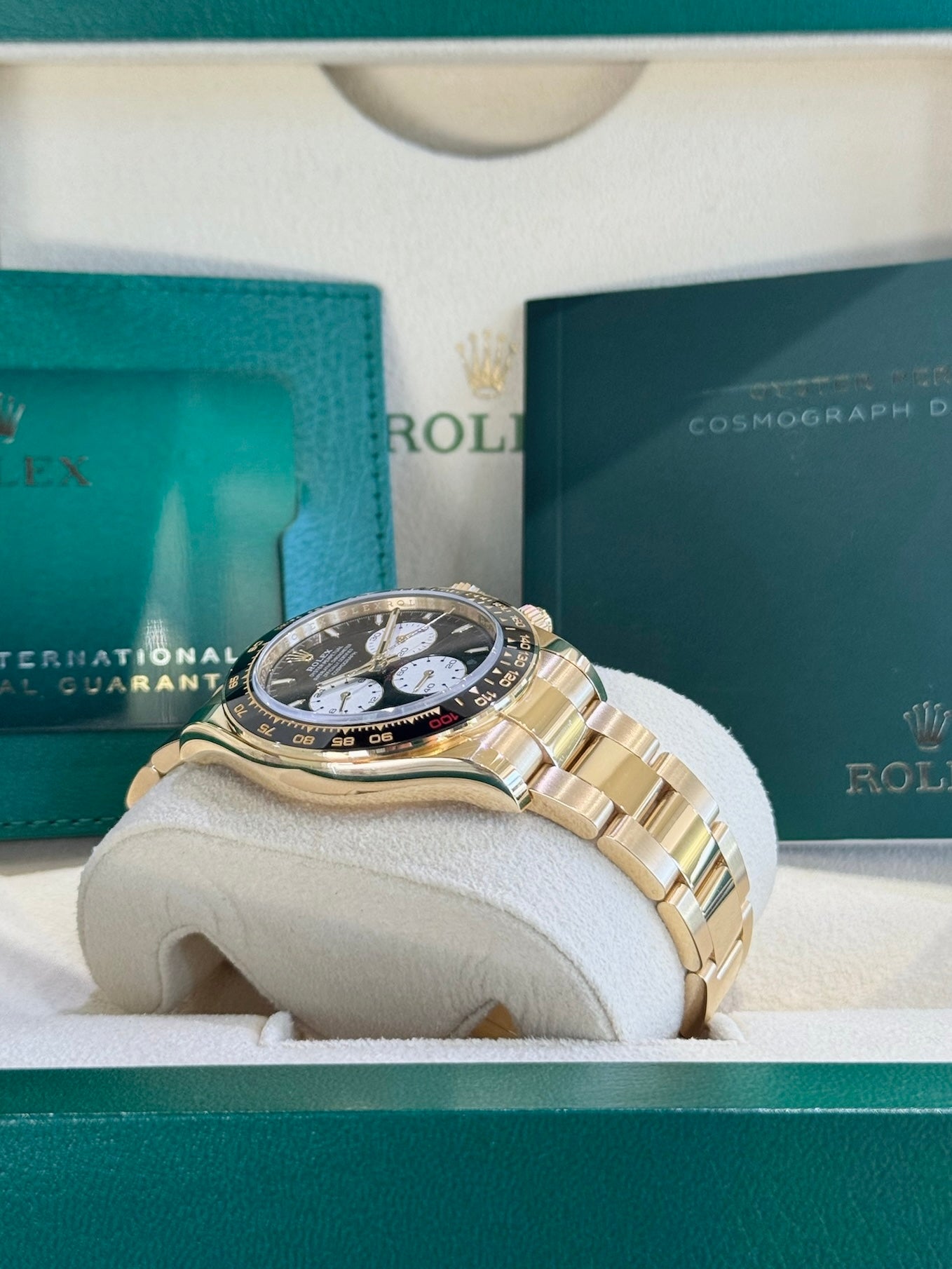 2024 Rolex Daytona Le Mans 126528