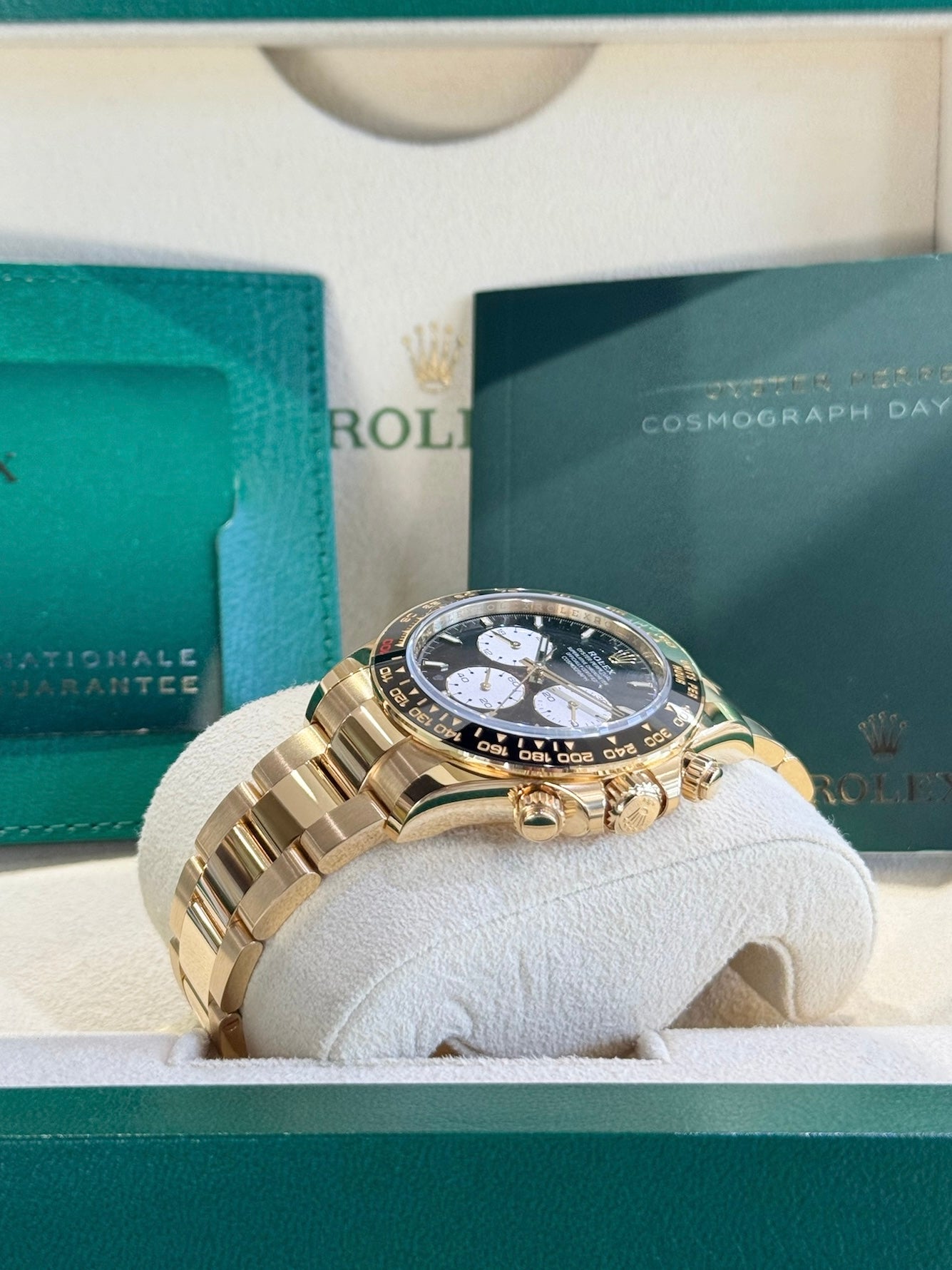 2024 Rolex Daytona Le Mans 126528