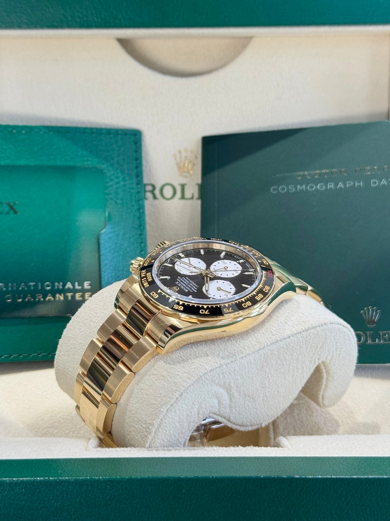 2024 Rolex Daytona Le Mans 126528