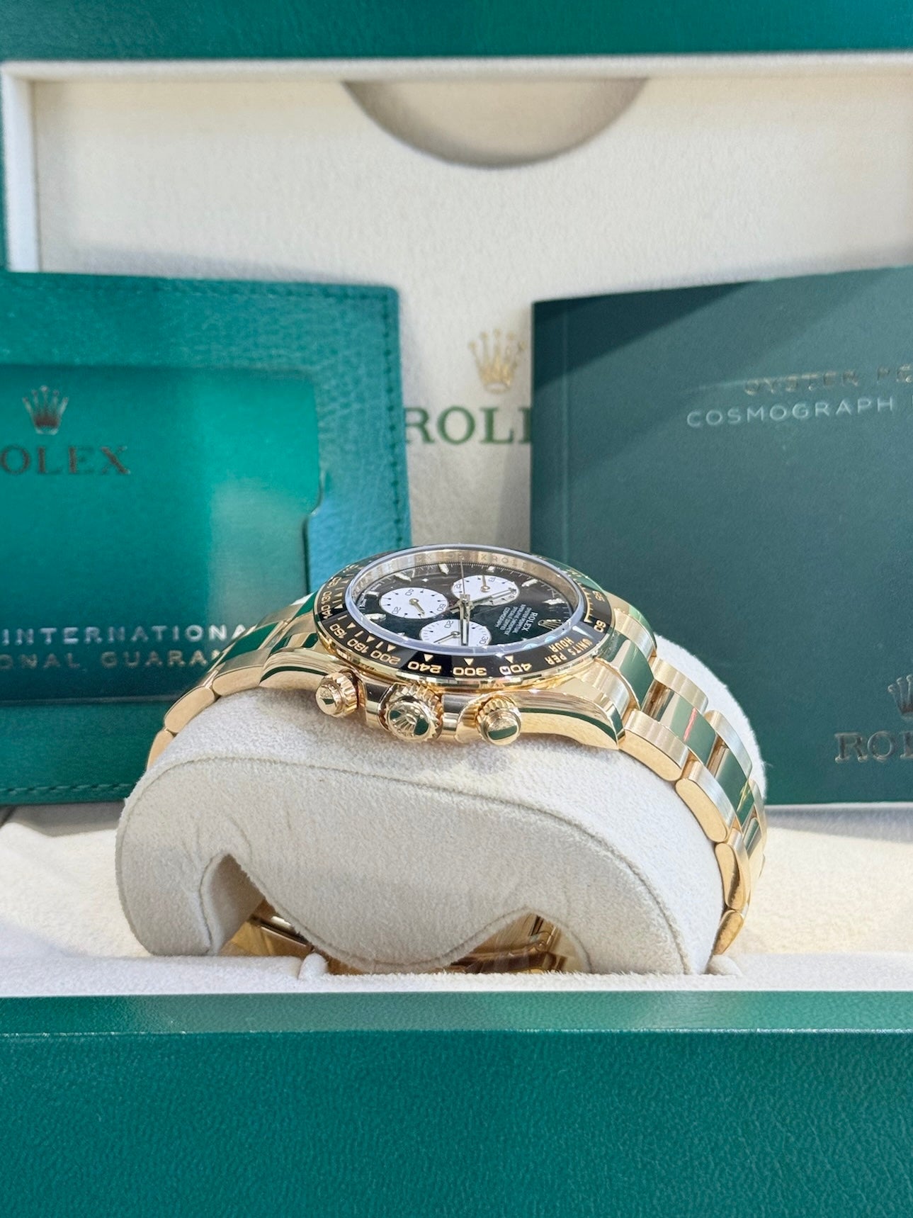 2024 Rolex Daytona Le Mans 126528