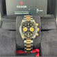 2020 Tudor Black Bay Chrono S&G 79363N