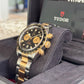 2020 Tudor Black Bay Chrono S&G 79363N