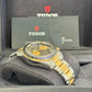 2020 Tudor Black Bay Chrono S&G 79363N