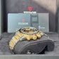 2020 Tudor Black Bay Chrono S&G 79363N