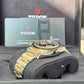 2020 Tudor Black Bay Chrono S&G 79363N