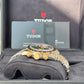 2020 Tudor Black Bay Chrono S&G 79363N
