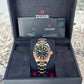 Tudor Black Bay GMT S&G 79833MN