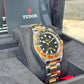 Tudor Black Bay GMT S&G 79833MN