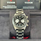 2022 Tudor Black Bay Chrono 79360N
