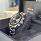 2022 Tudor Black Bay Chrono 79360N