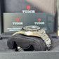 2022 Tudor Black Bay Chrono 79360N